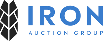 iron auction group